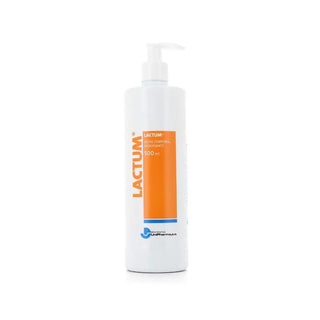 UNIPHARMA Lactum Moisturising Body Milk