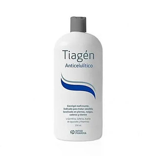 Inter Pharma Tiagén Anticellulit