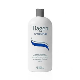 INTER PHARMA Tiagén Anti-Stretch Marks