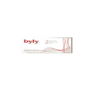 Byly Farma Deodorant Cream 72H