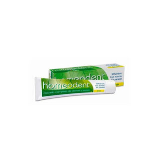 Boiron Homeodent Lemon Toothpaste