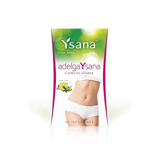 YSANA Slimming 20 Infusions