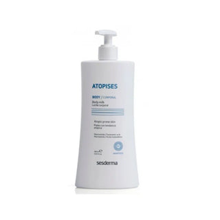 Sesderma Atopises Body Milk