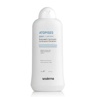 Sesderma Atopises Gel Baño