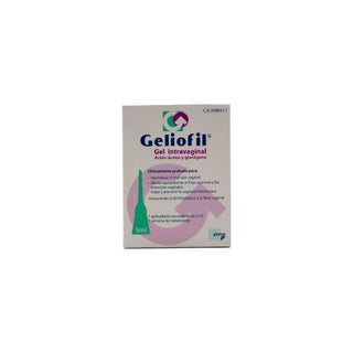 EFFIK Geliofil 7 Applications
