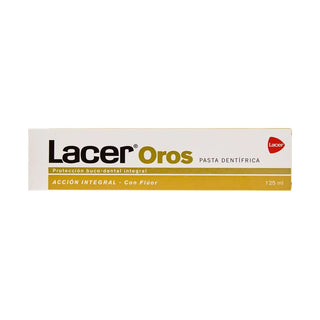 LACER Oros