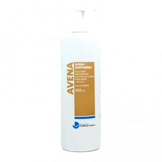 AVENA UNIPHARMA UNIPHARMA Oatmeal Soap Solution