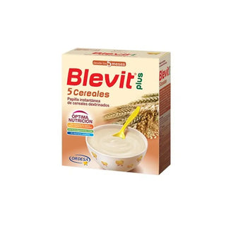 ORDESA Blevit Plus 5 Cereals
