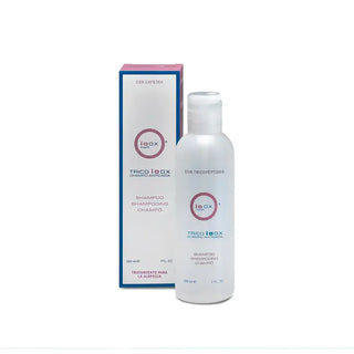IOOX Tricoioox Hair Loss Shampoo