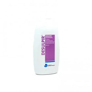 DESULPIR Unipharma Desulpir Sulphur
