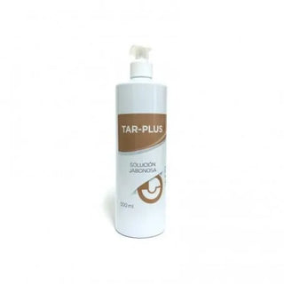 UNIPHARMA Tar-Plus Soap Solution