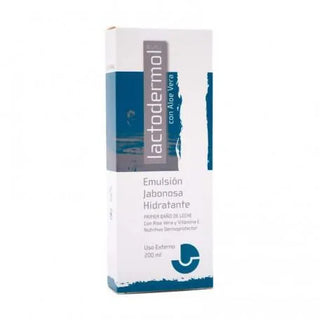 UNIPHARMA Lactodermol pH 5