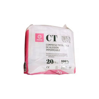 Indas Maternity Cotton Pads