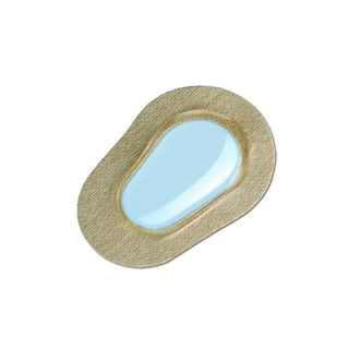 Ortolux Small Postoperative Eye Dressing