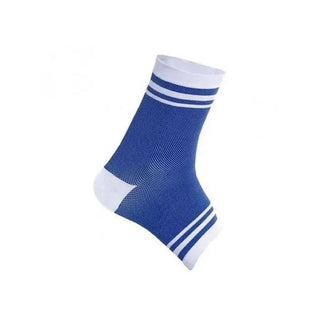 MEDILAST Ankle Brace Blue Series