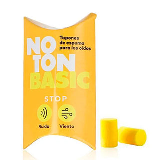 NOTON Foam Ear Plugs Pair