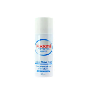 NOXZEMA Regular Shaving Foam