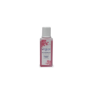 LABORATORIOS VIÑAS Unglax Nail Polish Remover