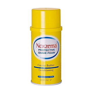 Noxzema Shaving Cream with Cocoa Butter