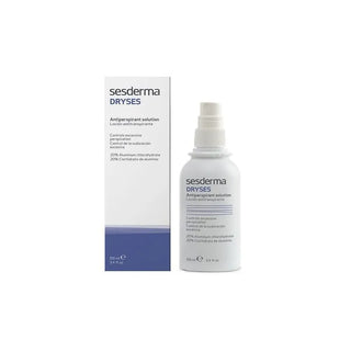 SESDERMA Dryses Antiperspirant Solution