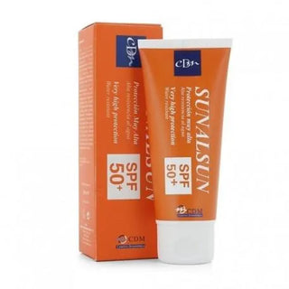 CDM Sunalsun FPS 50