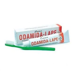 Laboratorio Pelayo Odamida Lape Pasta Dental