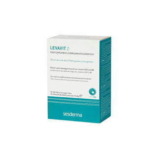 SESDERMA Levavit-Z