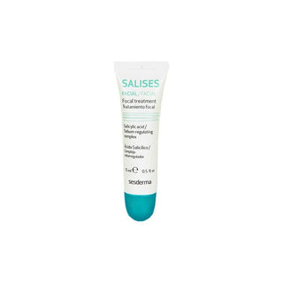 SESDERMA Salises Focal Treatment