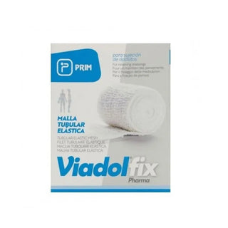 VIADOL FIX PHARMA Viadol Fix Elastic Tubular Mesh 8
