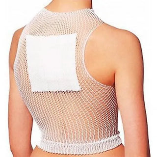 VIADOL FIX PHARMA Viadolfix Tubular Elastic Bandage N5 3m