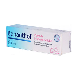 BEPANTHOL Baby Protective Cream