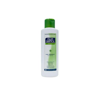 Multidermol Oatmeal Bath Gel Without Soap