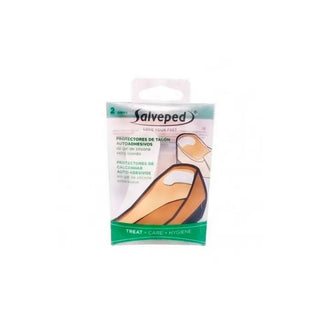 Salvelox Salveped Heel Protector Self-Adhesive Talon