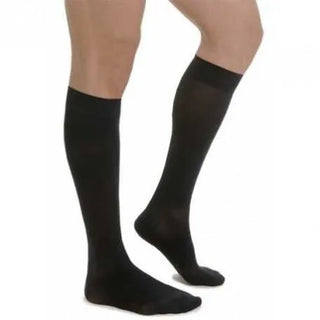 Medilast Compression Socks Black Extra Large