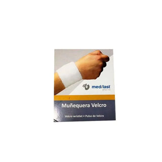 MEDILAST Velcro Wristband 811 Beige