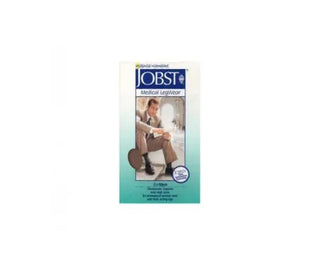 Jobst Normal Compression Socks Brown