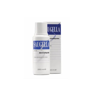 SAUGELLA Intimate Soap