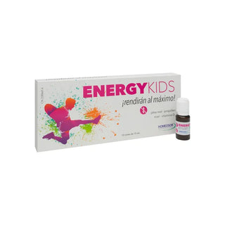 HOMEOSOR Energy Kids