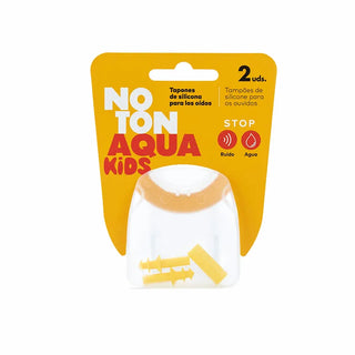 Noton Silicone Earplugs Kids
