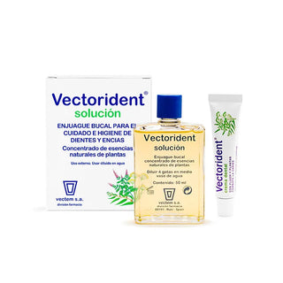 VECTEM Vectorident Oral Solution