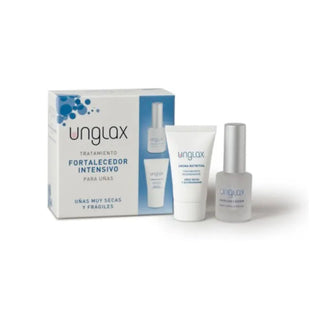 UNGLAX Intensive Nail Strengthening Treatment