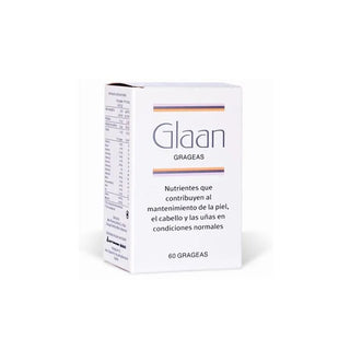 MYLAN Glaan