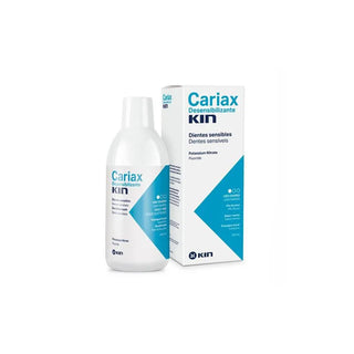 KIN Cariax Desensitizing Mouthwash