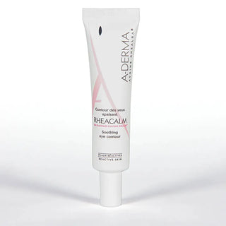 A-DERMA Rheacalm Eye Contour