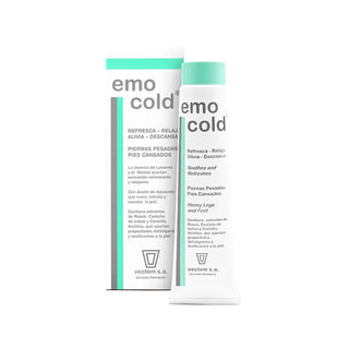 Vectem Emo Cold Cream Heavy Legs and Tired Feet