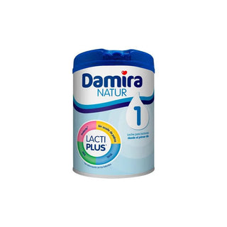 DAMIRA Sandoz Natur 1 Infant Formula 800g