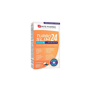 FORTÉ PHARMA Turboslim Cronoactive Forte