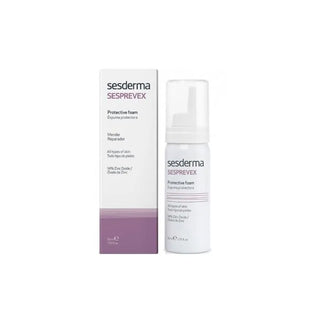 SESDERMA Sesprevex Protective Foam