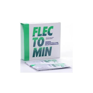 FLECTOMIN Fardi 10 Envelopes