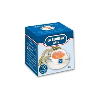 La Leonesa Aniseed